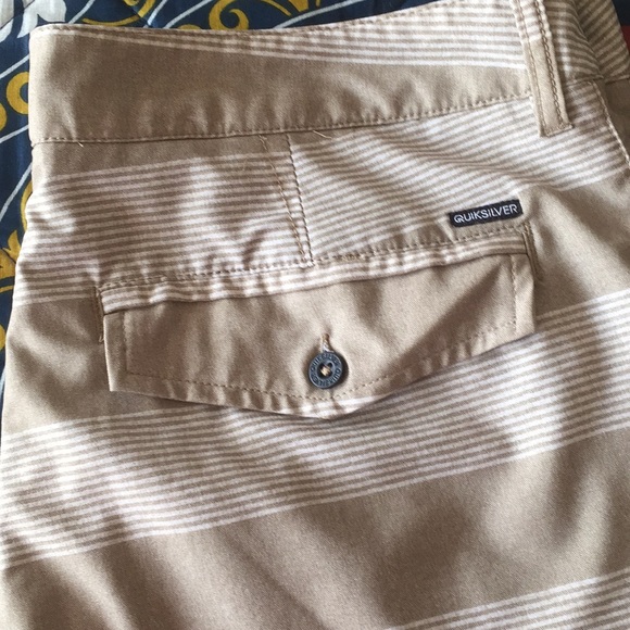 Men's hybrid shorts - Picture 2 of 3